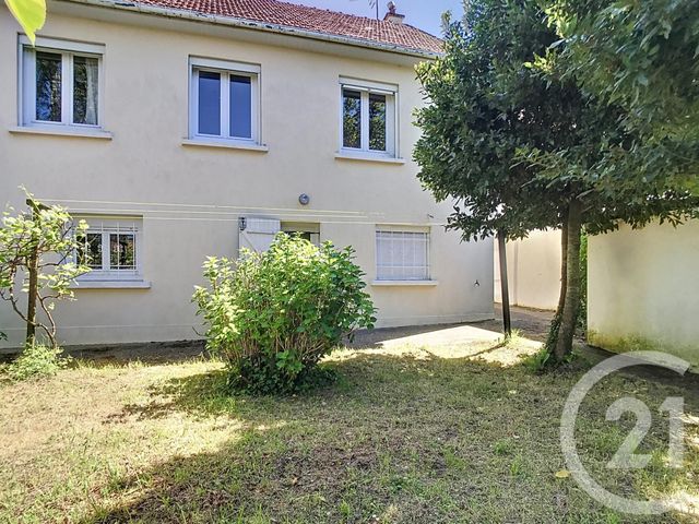 Afficher la photo en grand maison à vendre - 4 pièces - 118.3 m2 - ST NAZAIRE - 44 - PAYS-DE-LOIRE - Century 21 By Ouest