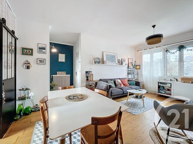 appartement - ST NAZAIRE - 44