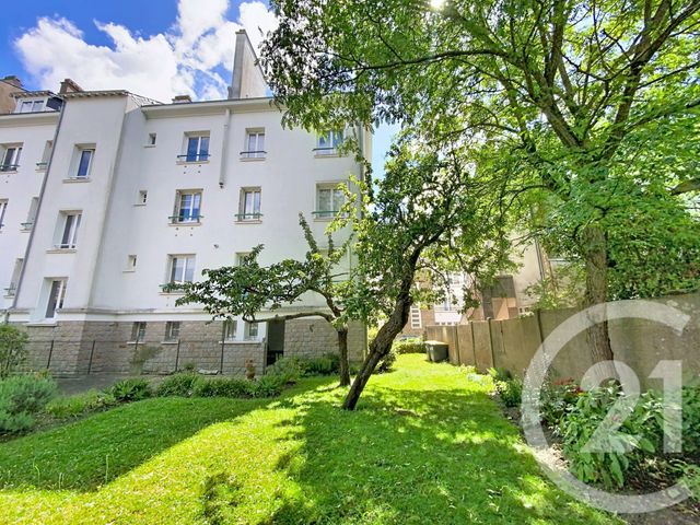 Appartement T2 à vendre ST NAZAIRE