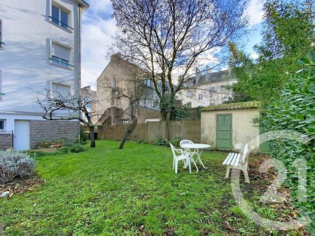 Appartement T2 à vendre - 2 pièces - 58.07 m2 - ST NAZAIRE - 44 - PAYS-DE-LOIRE - Century 21 By Ouest