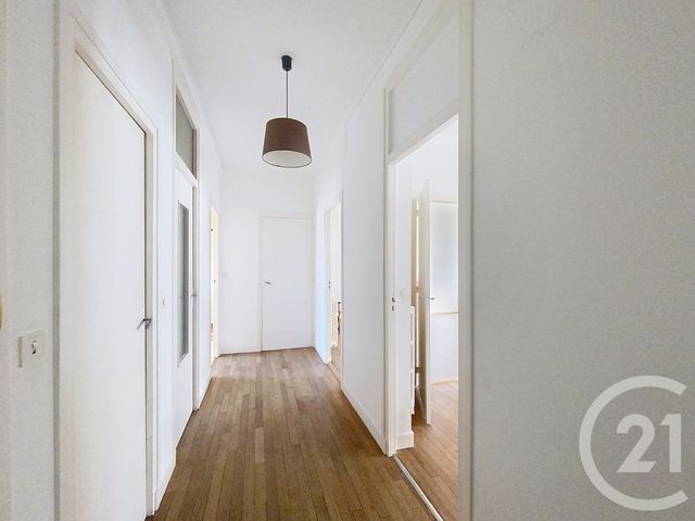 Appartement T2 à vendre - 2 pièces - 58.07 m2 - ST NAZAIRE - 44 - PAYS-DE-LOIRE - Century 21 By Ouest