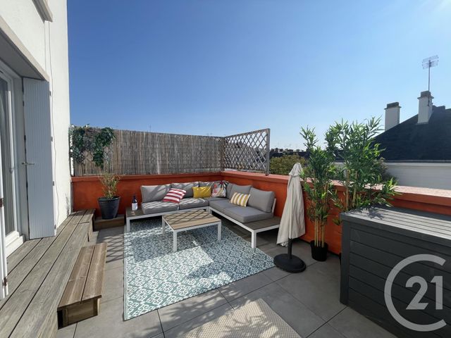 appartement - ST NAZAIRE - 44