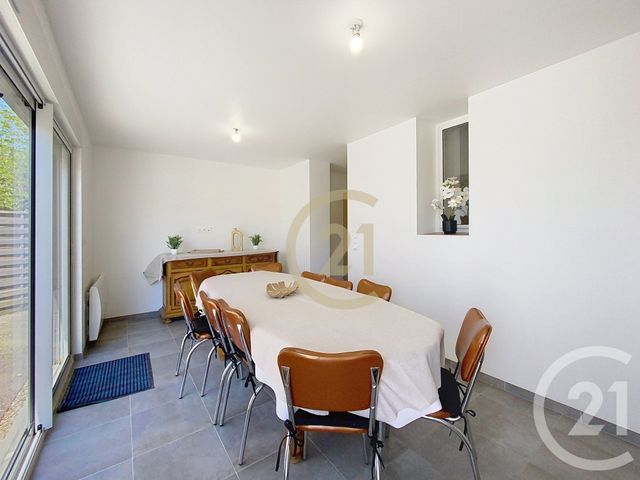 maison à louer - 5 pièces - 98.8 m2 - TRIGNAC - 44 - PAYS-DE-LOIRE - Century 21 By Ouest