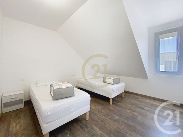 maison à louer - 5 pièces - 98.8 m2 - TRIGNAC - 44 - PAYS-DE-LOIRE - Century 21 By Ouest