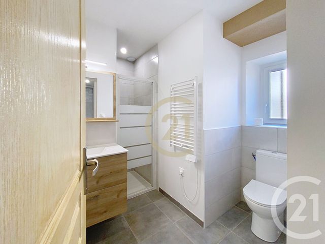 maison à louer - 5 pièces - 98.8 m2 - TRIGNAC - 44 - PAYS-DE-LOIRE - Century 21 By Ouest