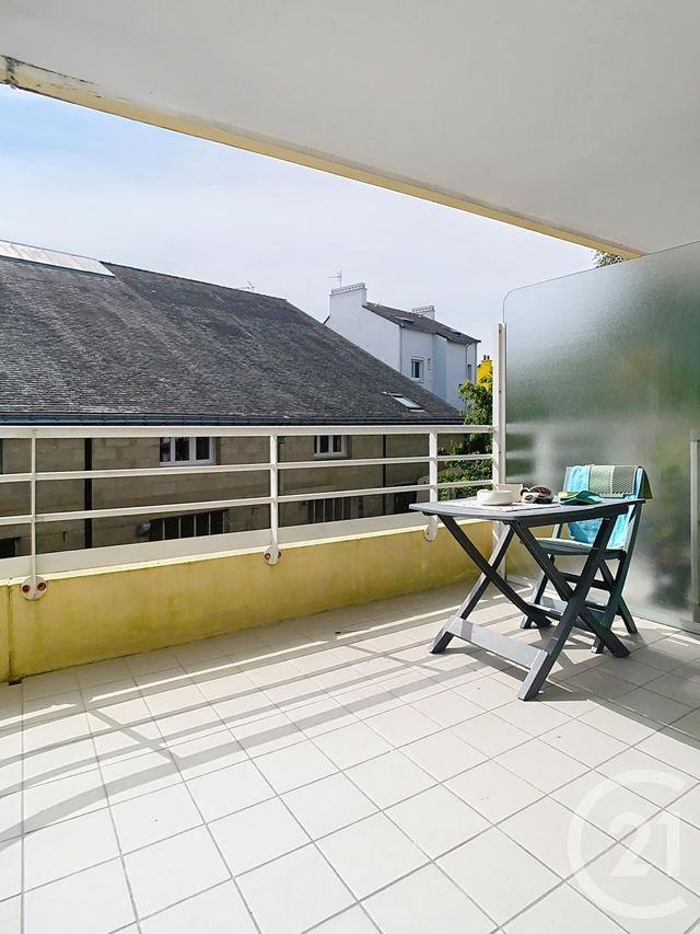 appartement - ST NAZAIRE - 44
