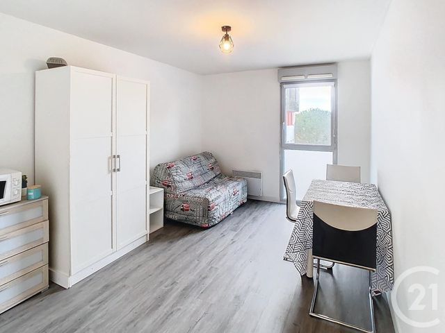 Appartement Studio à vendre - 1 pièce - 18.54 m2 - ST NAZAIRE - 44 - PAYS-DE-LOIRE - Century 21 By Ouest