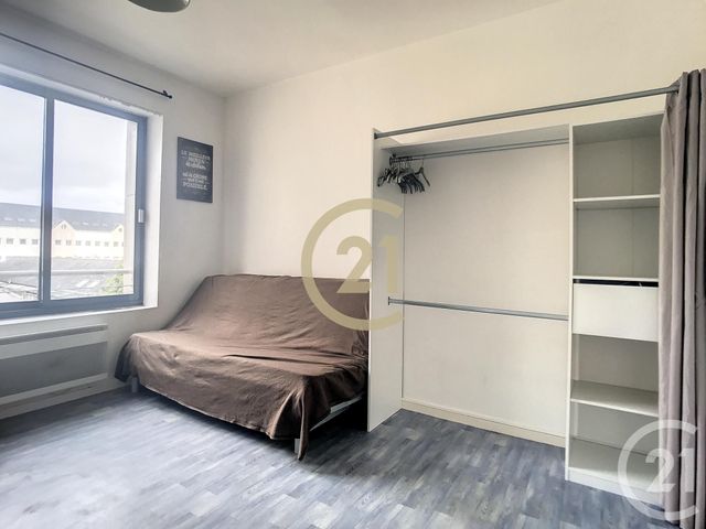 appartement - ST NAZAIRE - 44