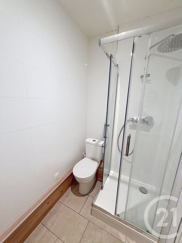 Appartement T2 à vendre - 2 pièces - 37.14 m2 - ST NAZAIRE - 44 - PAYS-DE-LOIRE - Century 21 By Ouest