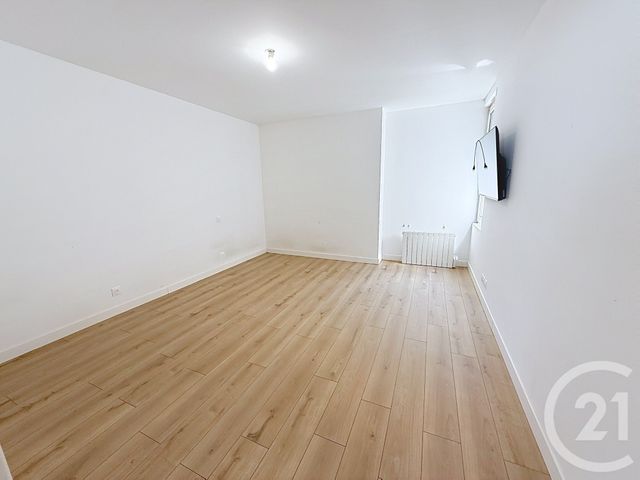 Appartement T2 à vendre - 2 pièces - 37.14 m2 - ST NAZAIRE - 44 - PAYS-DE-LOIRE - Century 21 By Ouest