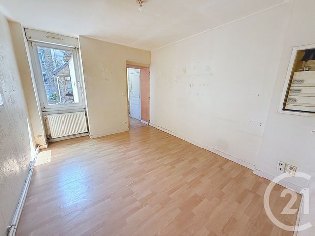 Appartement T2 à vendre - 2 pièces - 32.64 m2 - ST NAZAIRE - 44 - PAYS-DE-LOIRE - Century 21 By Ouest