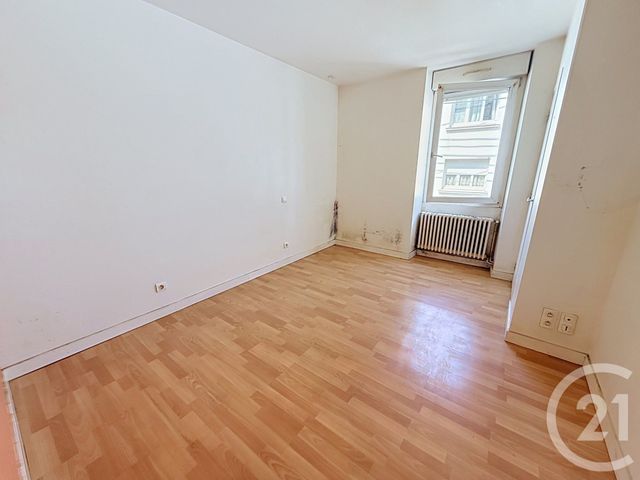 Appartement T2 à vendre - 2 pièces - 32.64 m2 - ST NAZAIRE - 44 - PAYS-DE-LOIRE - Century 21 By Ouest
