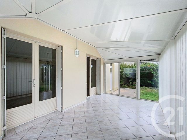 maison à vendre - 5 pièces - 101.0 m2 - ST NAZAIRE - 44 - PAYS-DE-LOIRE - Century 21 By Ouest