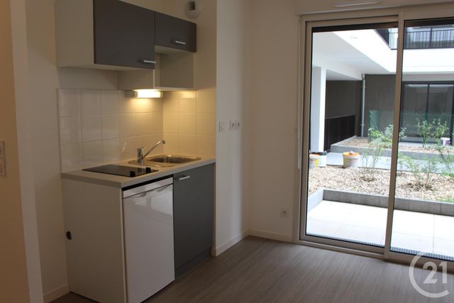 Appartement Studio à louer ST NAZAIRE