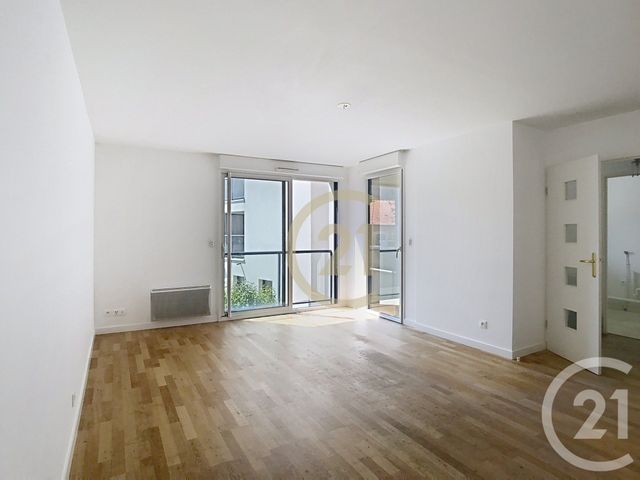 appartement - ST NAZAIRE - 44