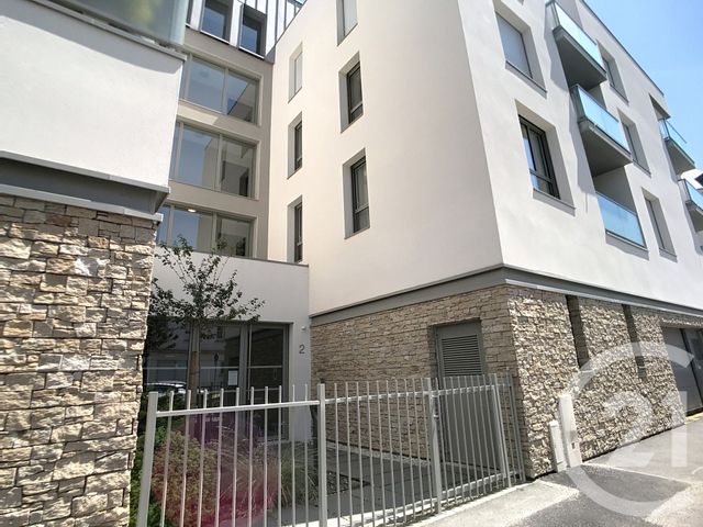 Appartement T2 à vendre ST NAZAIRE