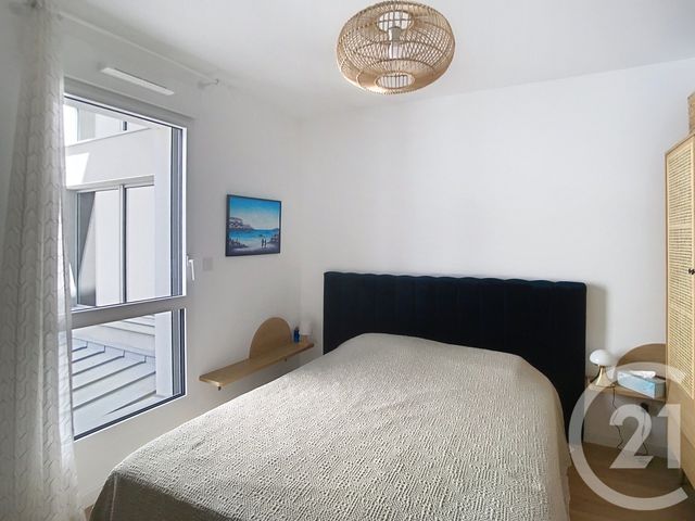 Appartement T2 à vendre - 2 pièces - 42.12 m2 - ST NAZAIRE - 44 - PAYS-DE-LOIRE - Century 21 By Ouest