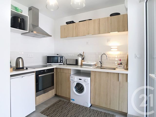appartement - ST NAZAIRE - 44