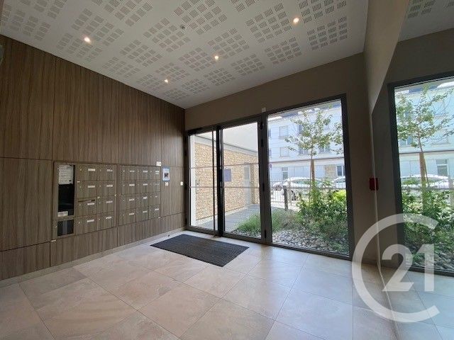 Appartement T2 à vendre - 2 pièces - 42.12 m2 - ST NAZAIRE - 44 - PAYS-DE-LOIRE - Century 21 By Ouest