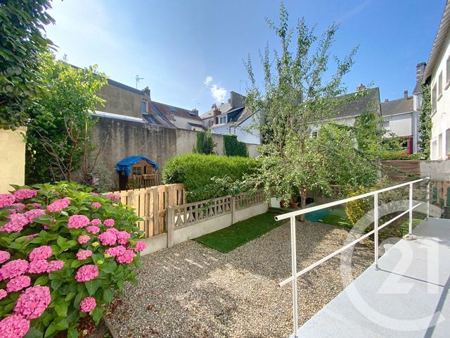 appartement - ST NAZAIRE - 44