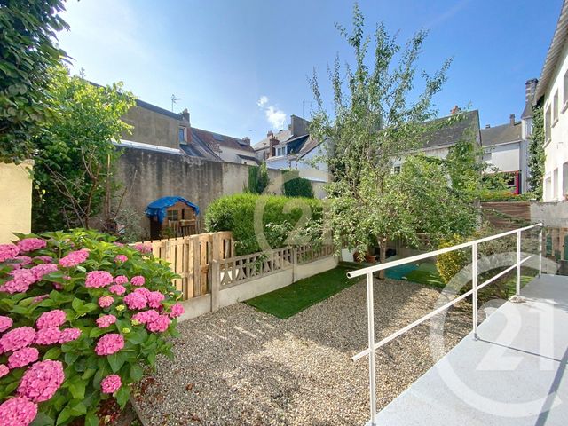 appartement - ST NAZAIRE - 44