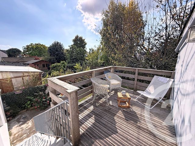 maison à vendre - 6 pièces - 144.0 m2 - ST NAZAIRE - 44 - PAYS-DE-LOIRE - Century 21 By Ouest