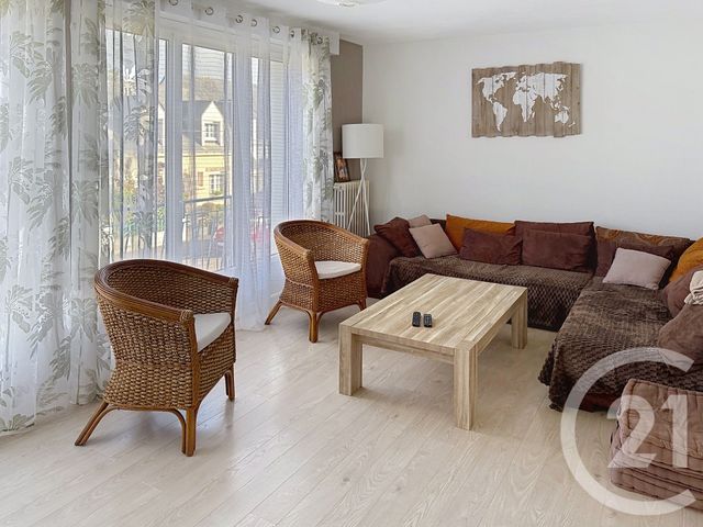 maison à vendre - 6 pièces - 144.0 m2 - ST NAZAIRE - 44 - PAYS-DE-LOIRE - Century 21 By Ouest