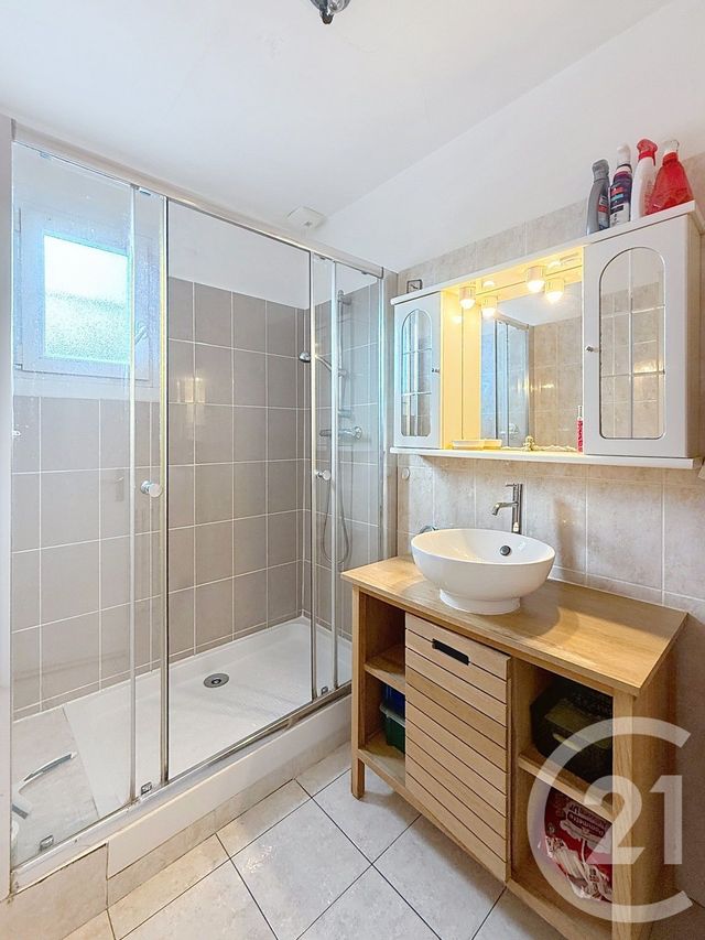 maison à vendre - 6 pièces - 144.0 m2 - ST NAZAIRE - 44 - PAYS-DE-LOIRE - Century 21 By Ouest