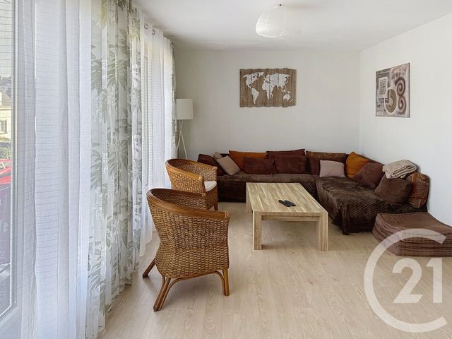 maison à vendre - 6 pièces - 144.0 m2 - ST NAZAIRE - 44 - PAYS-DE-LOIRE - Century 21 By Ouest