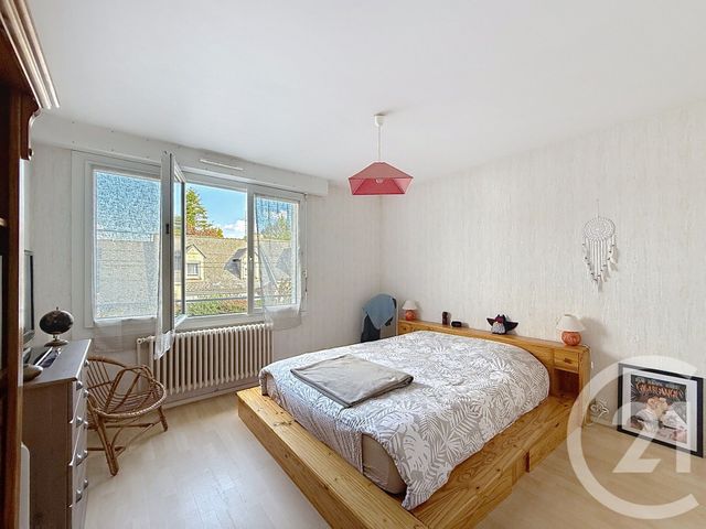 maison à vendre - 6 pièces - 144.0 m2 - ST NAZAIRE - 44 - PAYS-DE-LOIRE - Century 21 By Ouest