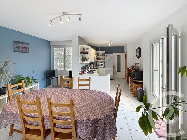 maison à vendre - 6 pièces - 144.0 m2 - ST NAZAIRE - 44 - PAYS-DE-LOIRE - Century 21 By Ouest