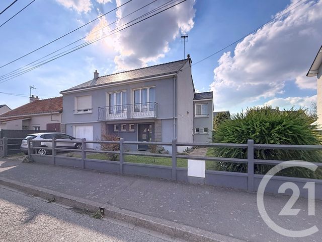 maison - ST NAZAIRE - 44