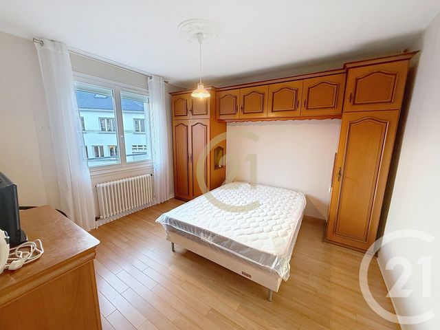 immeuble à vendre - 200.0 m2 - ST NAZAIRE - 44 - PAYS-DE-LOIRE - Century 21 By Ouest