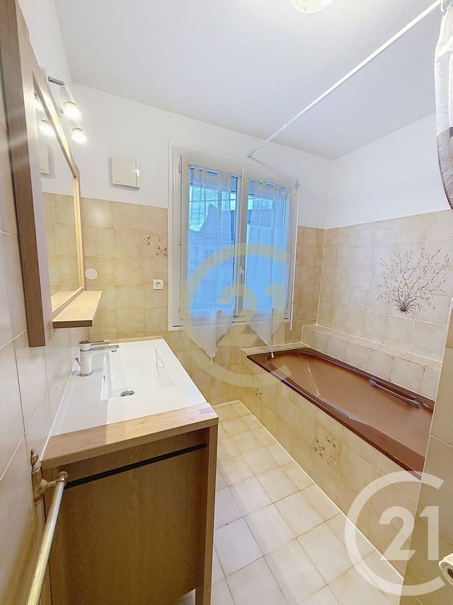 immeuble à vendre - 200.0 m2 - ST NAZAIRE - 44 - PAYS-DE-LOIRE - Century 21 By Ouest