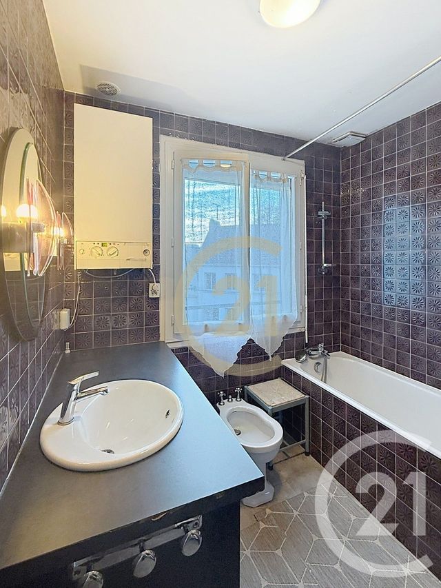 immeuble à vendre - 200.0 m2 - ST NAZAIRE - 44 - PAYS-DE-LOIRE - Century 21 By Ouest