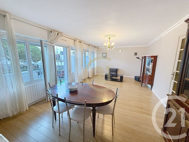 Immeuble à vendre ST NAZAIRE