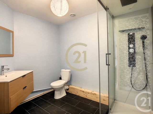 Appartement Chambre à louer - 1 pièce - 15.38 m2 - ST NAZAIRE - 44 - PAYS-DE-LOIRE - Century 21 By Ouest