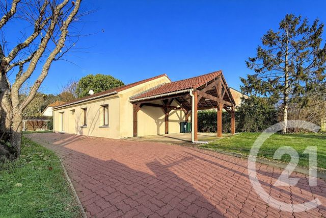 maison - LA BAULE - 44