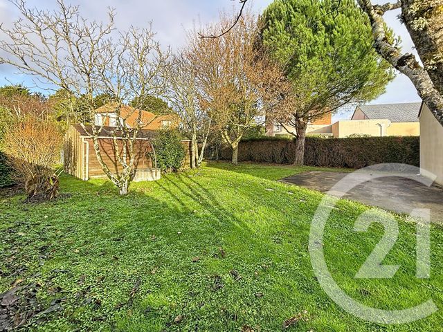 maison à vendre - 4 pièces - 100.0 m2 - LA BAULE - 44 - PAYS-DE-LOIRE - Century 21 By Ouest