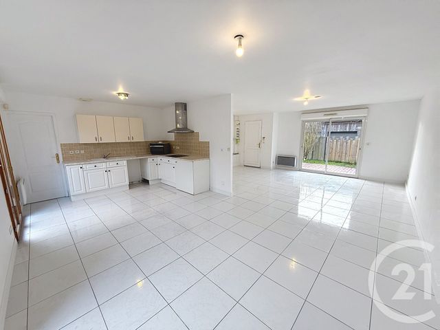 maison à vendre - 4 pièces - 100.0 m2 - LA BAULE - 44 - PAYS-DE-LOIRE - Century 21 By Ouest