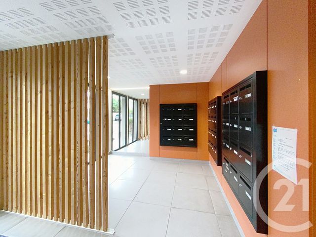 Appartement T2 à vendre - 2 pièces - 42.03 m2 - ST NAZAIRE - 44 - PAYS-DE-LOIRE - Century 21 By Ouest