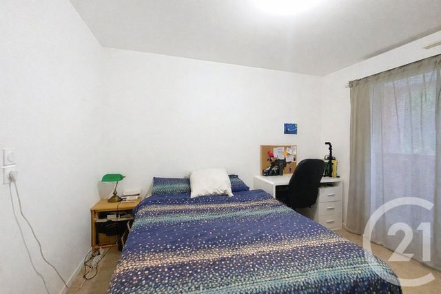 Appartement T2 à vendre - 2 pièces - 42.03 m2 - ST NAZAIRE - 44 - PAYS-DE-LOIRE - Century 21 By Ouest