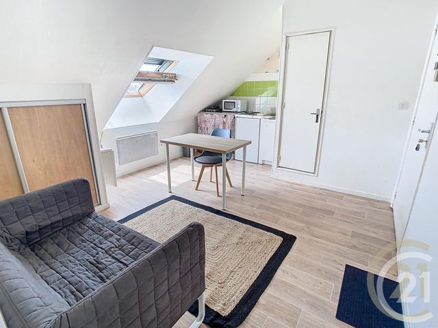 Appartement T2 à louer ST NAZAIRE