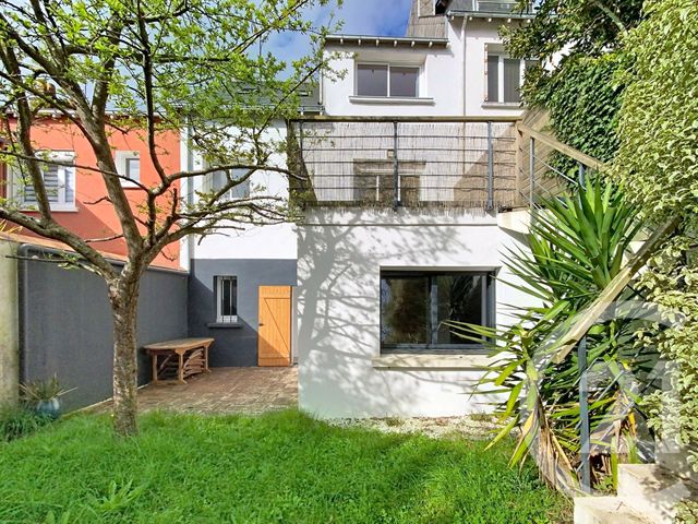 maison à vendre - 5 pièces - 120.0 m2 - ST NAZAIRE - 44 - PAYS-DE-LOIRE - Century 21 By Ouest