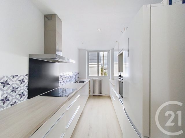 maison à vendre - 5 pièces - 120.0 m2 - ST NAZAIRE - 44 - PAYS-DE-LOIRE - Century 21 By Ouest