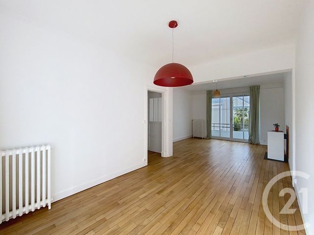 maison à vendre - 5 pièces - 120.0 m2 - ST NAZAIRE - 44 - PAYS-DE-LOIRE - Century 21 By Ouest