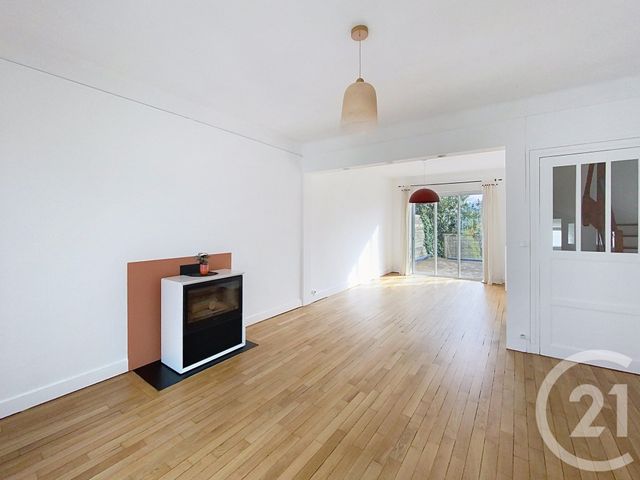 maison à vendre - 5 pièces - 120.0 m2 - ST NAZAIRE - 44 - PAYS-DE-LOIRE - Century 21 By Ouest