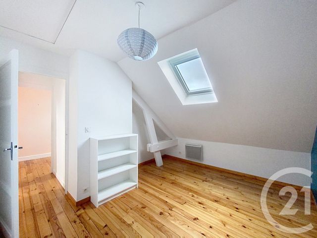 maison à vendre - 5 pièces - 120.0 m2 - ST NAZAIRE - 44 - PAYS-DE-LOIRE - Century 21 By Ouest