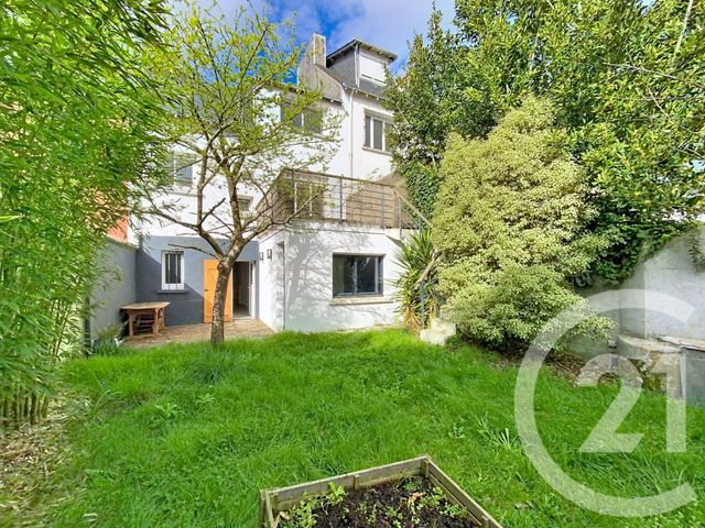 Maison à vendre ST NAZAIRE