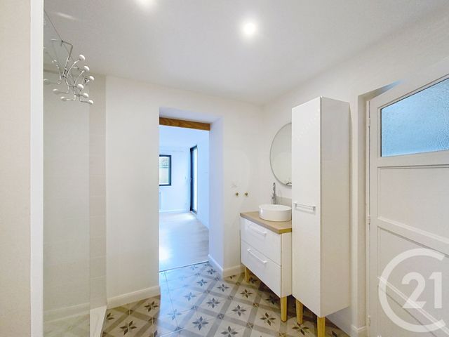 maison à vendre - 5 pièces - 120.0 m2 - ST NAZAIRE - 44 - PAYS-DE-LOIRE - Century 21 By Ouest